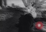 Image of RADAR used for early warning of bomber attack United Kingdom, 1944, second 54 stock footage video 65675038744
