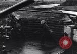Image of RADAR used for early warning of bomber attack United Kingdom, 1944, second 58 stock footage video 65675038744