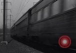Standbild Radar im zivilen Verkehr und Wetter Anwendungen United States USA, 1946, aus Sekunde 12 historischem Filmmaterial Videoclip 65675038745