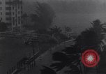 Standbild Radar im zivilen Verkehr und Wetter Anwendungen United States USA, 1946, aus Sekunde 16 historischem Filmmaterial Videoclip 65675038745