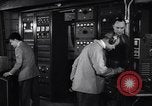 Standbild Radar im zivilen Verkehr und Wetter Anwendungen United States USA, 1946, aus Sekunde 19 historischem Filmmaterial Videoclip 65675038745