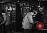 Standbild Radar im zivilen Verkehr und Wetter Anwendungen United States USA, 1946, aus Sekunde 20 historischem Filmmaterial Videoclip 65675038745