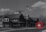 Standbild Radar im zivilen Verkehr und Wetter Anwendungen United States USA, 1946, aus Sekunde 25 historischem Filmmaterial Videoclip 65675038745