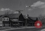 Standbild Radar im zivilen Verkehr und Wetter Anwendungen United States USA, 1946, aus Sekunde 26 historischem Filmmaterial Videoclip 65675038745