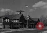 Standbild Radar im zivilen Verkehr und Wetter Anwendungen United States USA, 1946, aus Sekunde 27 historischem Filmmaterial Videoclip 65675038745