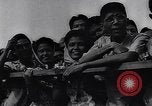 Standbild Republik der Philippinen wird hergestellt Manila Philippinen, 1946, aus Sekunde 11 historischem Filmmaterial Videoclip 65675038746