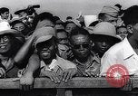 Standbild Republik der Philippinen wird hergestellt Manila Philippinen, 1946, aus Sekunde 16 historischem Filmmaterial Videoclip 65675038746