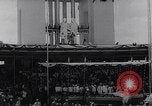 Standbild Republik der Philippinen wird hergestellt Manila Philippinen, 1946, aus Sekunde 20 historischem Filmmaterial Videoclip 65675038746