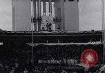 Standbild Republik der Philippinen wird hergestellt Manila Philippinen, 1946, aus Sekunde 22 historischem Filmmaterial Videoclip 65675038746