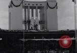 Standbild Republik der Philippinen wird hergestellt Manila Philippinen, 1946, aus Sekunde 24 historischem Filmmaterial Videoclip 65675038746