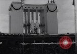 Standbild Republik der Philippinen wird hergestellt Manila Philippinen, 1946, aus Sekunde 25 historischem Filmmaterial Videoclip 65675038746