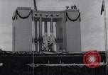 Standbild Republik der Philippinen wird hergestellt Manila Philippinen, 1946, aus Sekunde 26 historischem Filmmaterial Videoclip 65675038746