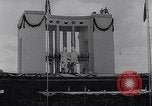 Standbild Republik der Philippinen wird hergestellt Manila Philippinen, 1946, aus Sekunde 27 historischem Filmmaterial Videoclip 65675038746