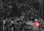 Standbild Republik der Philippinen wird hergestellt Manila Philippinen, 1946, aus Sekunde 29 historischem Filmmaterial Videoclip 65675038746