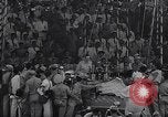 Standbild Republik der Philippinen wird hergestellt Manila Philippinen, 1946, aus Sekunde 30 historischem Filmmaterial Videoclip 65675038746