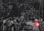 Standbild Republik der Philippinen wird hergestellt Manila Philippinen, 1946, aus Sekunde 31 historischem Filmmaterial Videoclip 65675038746
