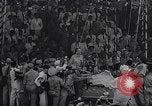 Standbild Republik der Philippinen wird hergestellt Manila Philippinen, 1946, aus Sekunde 32 historischem Filmmaterial Videoclip 65675038746