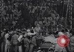 Standbild Republik der Philippinen wird hergestellt Manila Philippinen, 1946, aus Sekunde 34 historischem Filmmaterial Videoclip 65675038746