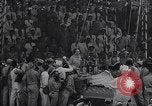 Standbild Republik der Philippinen wird hergestellt Manila Philippinen, 1946, aus Sekunde 36 historischem Filmmaterial Videoclip 65675038746
