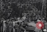 Standbild Republik der Philippinen wird hergestellt Manila Philippinen, 1946, aus Sekunde 39 historischem Filmmaterial Videoclip 65675038746