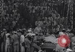 Standbild Republik der Philippinen wird hergestellt Manila Philippinen, 1946, aus Sekunde 41 historischem Filmmaterial Videoclip 65675038746
