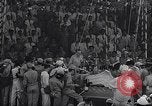 Standbild Republik der Philippinen wird hergestellt Manila Philippinen, 1946, aus Sekunde 43 historischem Filmmaterial Videoclip 65675038746