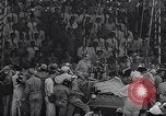 Standbild Republik der Philippinen wird hergestellt Manila Philippinen, 1946, aus Sekunde 44 historischem Filmmaterial Videoclip 65675038746