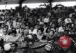 Standbild Republik der Philippinen wird hergestellt Manila Philippinen, 1946, aus Sekunde 51 historischem Filmmaterial Videoclip 65675038746
