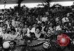 Standbild Republik der Philippinen wird hergestellt Manila Philippinen, 1946, aus Sekunde 52 historischem Filmmaterial Videoclip 65675038746