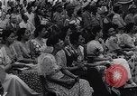 Standbild Republik der Philippinen wird hergestellt Manila Philippinen, 1946, aus Sekunde 53 historischem Filmmaterial Videoclip 65675038746