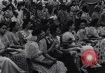 Standbild Republik der Philippinen wird hergestellt Manila Philippinen, 1946, aus Sekunde 54 historischem Filmmaterial Videoclip 65675038746