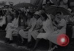 Standbild Republik der Philippinen wird hergestellt Manila Philippinen, 1946, aus Sekunde 55 historischem Filmmaterial Videoclip 65675038746