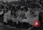 Standbild Republik der Philippinen wird hergestellt Manila Philippinen, 1946, aus Sekunde 56 historischem Filmmaterial Videoclip 65675038746