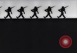 Standbild Private Snafu United States USA, 1946, aus Sekunde 14 historischem Filmmaterial Videoclip 65675038747