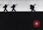 Standbild Private Snafu United States USA, 1946, aus Sekunde 17 historischem Filmmaterial Videoclip 65675038747