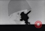 Standbild Private Snafu United States USA, 1946, aus Sekunde 19 historischem Filmmaterial Videoclip 65675038747