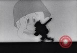 Standbild Private Snafu United States USA, 1946, aus Sekunde 20 historischem Filmmaterial Videoclip 65675038747