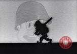 Standbild Private Snafu United States USA, 1946, aus Sekunde 21 historischem Filmmaterial Videoclip 65675038747