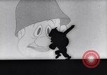 Standbild Private Snafu United States USA, 1946, aus Sekunde 22 historischem Filmmaterial Videoclip 65675038747