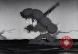 Standbild Private Snafu United States USA, 1946, aus Sekunde 25 historischem Filmmaterial Videoclip 65675038747