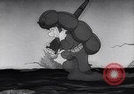 Standbild Private Snafu United States USA, 1946, aus Sekunde 26 historischem Filmmaterial Videoclip 65675038747