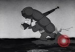 Standbild Private Snafu United States USA, 1946, aus Sekunde 27 historischem Filmmaterial Videoclip 65675038747