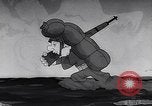 Standbild Private Snafu United States USA, 1946, aus Sekunde 28 historischem Filmmaterial Videoclip 65675038747