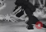 Standbild Private Snafu United States USA, 1946, aus Sekunde 41 historischem Filmmaterial Videoclip 65675038747