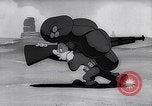 Standbild Private Snafu United States USA, 1946, aus Sekunde 42 historischem Filmmaterial Videoclip 65675038747