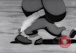 Standbild Private Snafu United States USA, 1946, aus Sekunde 49 historischem Filmmaterial Videoclip 65675038747