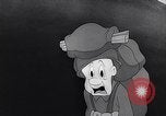 Standbild Private Snafu United States USA, 1946, aus Sekunde 56 historischem Filmmaterial Videoclip 65675038747
