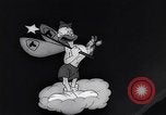 Standbild Private Snafu United States USA, 1946, aus Sekunde 62 historischem Filmmaterial Videoclip 65675038747