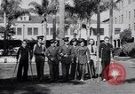 Image of Marine Private Albert Smith United States USA, 1945, second 11 stock footage video 65675038748