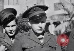 Image of Marine Private Albert Smith United States USA, 1945, second 20 stock footage video 65675038748